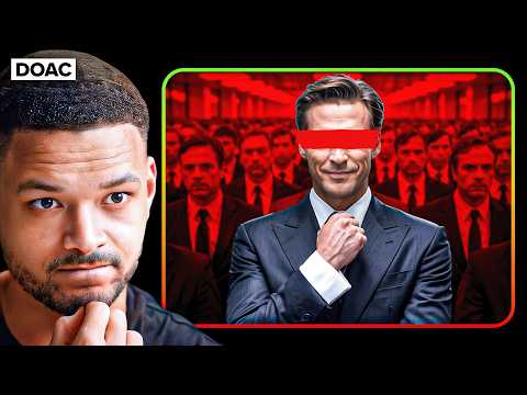 If YOU Want to Be Financially Free, You NEED to See This