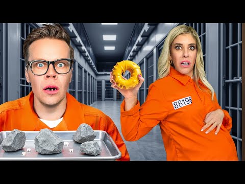 Strange Last Meal Requests (Rocks)