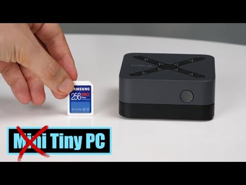 Minix NEO Z97 Review β What This Tiny PC Can (and Canβt) Do