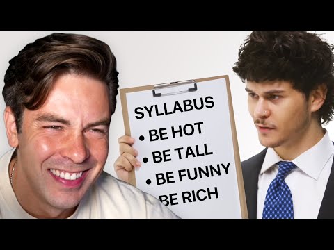 Youtube's Funniest Dating Coach w/ NUT