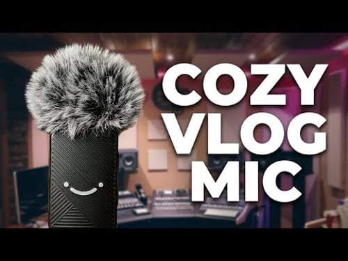 Affordable Mic for Home Studio or Cozy Vlogging Pros, Cons of FIFINE M9 Wireless Lav Microphones