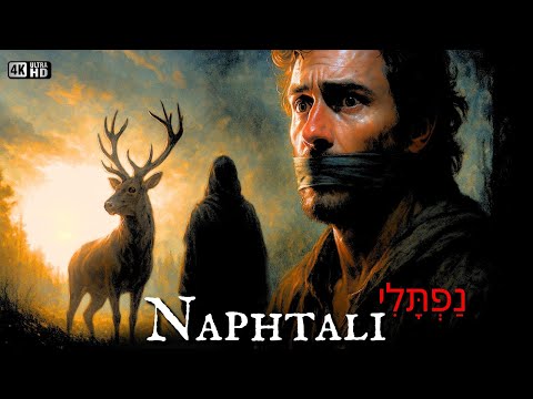 Who Was Naphtali? The Silenced Tribe and the Forgotten Prophecy of the ‘Hind Let Loose’