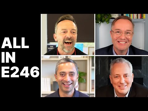 Trump Brokers Gaza Peace Deal, National Guard in Chicago, OpenAI/AMD, AI Roundtripping, Gold Rally