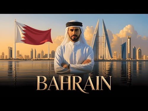 How Bahrain Became the Banking Hub of the Gulf