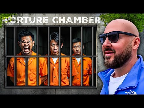 Hunting For Pot In Cambodia 🇰🇭