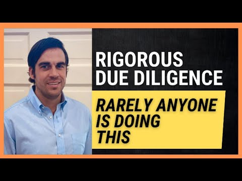 Whit Huguley: The Microcap Hunter - The Quest for America's Most Overlooked Companies
