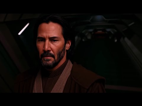 Star Wars: Darth Revan Learns His True Identity