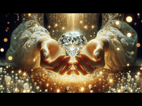 432 Hz ~ Receive WEALTH, HEALTH, MIRACLE & LOVE From The Universe | RAISE YOUR VIBRATION