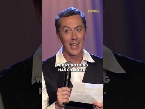 Crazy Christmas Card - Michael McDonald