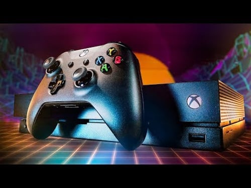 Is the Xbox One X Worth It?