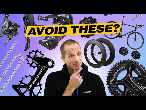 Aero Expert's 10 Most Overrated Products