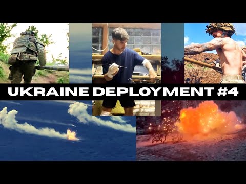 The Deployment that Changed Me Forever