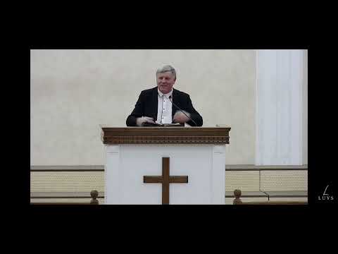 06.11 Островцы, брат Георгий