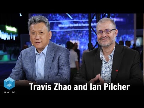 Travis Zhao, Dell & Ian Pilcher, Red Hat | Dell Technologies World 2024