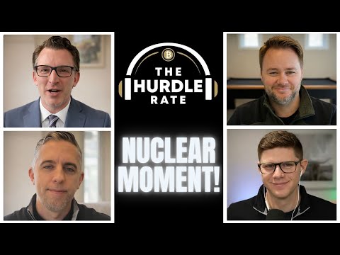 Build The Structure | The Hurdle Rate Ep.46