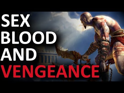 God of War - A Retrospective