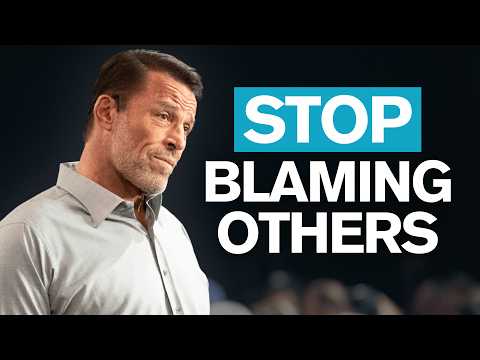 #1 Secret to Taking Full Responsibility for Your Life