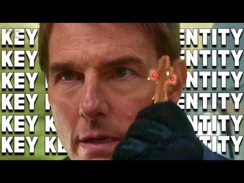 The Crushing Disappointment of Mission Impossible: Dead Reckoning - A Franchise Retrospective