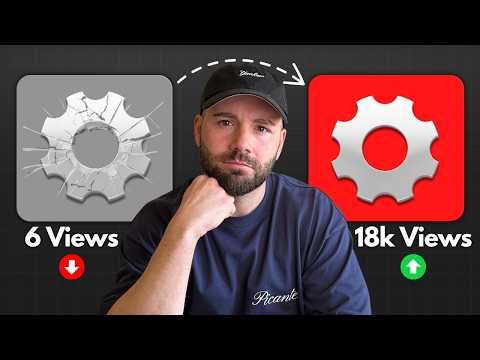 The Fastest Way to Reset Your Algorithm Rating