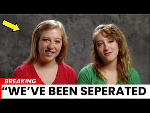 After the Surgery, Abby and Brittany Share Their New Lives – What Changed Forever?