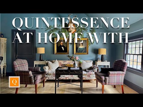 At Home and at The Huntress with Jenny Wolf