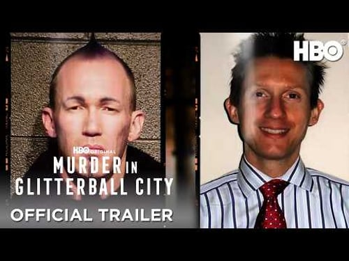 Murder in Glitterball City | Official Trailer | HBO