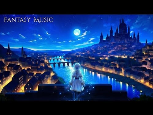 Female Vocals | "You Were Right" - The Brightest City in the World - Emotional Fantasy Music