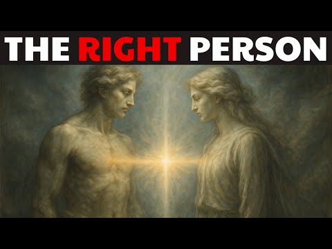 💫 When Someone Is Meant for You, You’ll KNOW - Here’s Why | Carl Jung