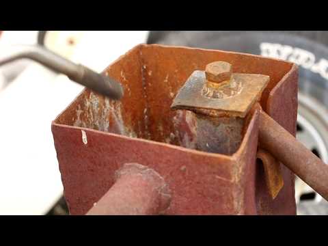 Metal Refining & Recovery, Episode19: Gold From Mercury