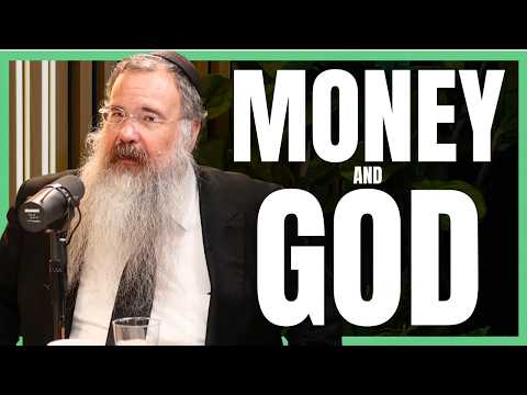 The Jewish Mindset That Will Change How You See Money