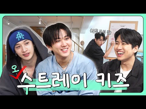 "Please analyze all of our songs" | EP.7 Stray Kids | Miminunu's Room Analysis
