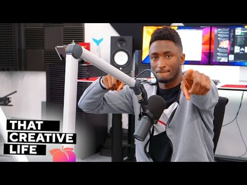 MKBHD Full Interview - His Expanding Tech Empire, 10 Mil Subscribers & Are We At Peak Smartphone #79