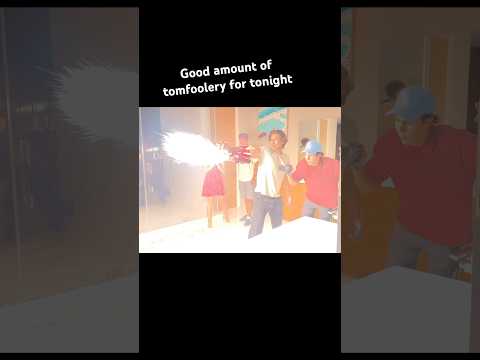 Becoming Iron Man IRL!