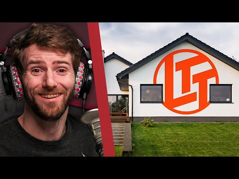 We Took Possession of the Tech House!