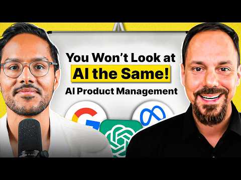 Complete Course: AI Product Management