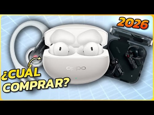 TOP AURICULARES que DEBES COMPRAR en 2026