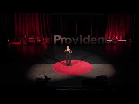 It Ends With Me: Insights to Healing Generational Trauma | Carlene Fonseca | TEDxProvidence
