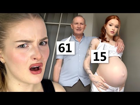 8 shocking families that really exist - LiDiRo reacts