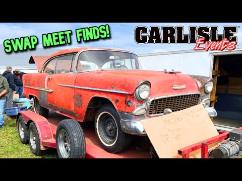 ALL THE BEST DEALS at FALL Carlisle 2023!