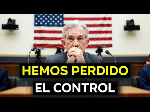 LA FED ESTÁ IMPRIMIENDO DINERO OTRA VEZ Y HAY UN MOTIVO OSCURO