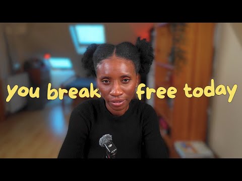 Stop Needing Validation to Feel Enough