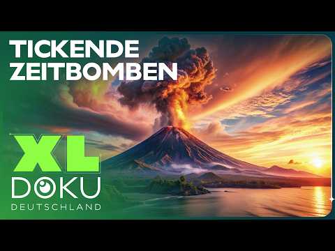 Naturgewalten entfesselt: Die gefÀhrlichsten Vulkane und ihre Folgen | XL Doku Deutschland