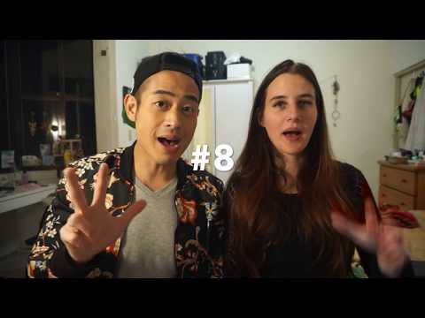 不在台灣的時候最會想念台灣的哪些東西 Things You Miss Most When You Leave Taiwan