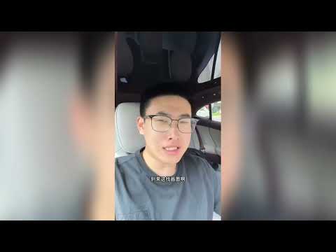 提xiaomi杂车,享受冤种人生,x提车后车辆问题不断,iaomi会打脸每一个粉丝