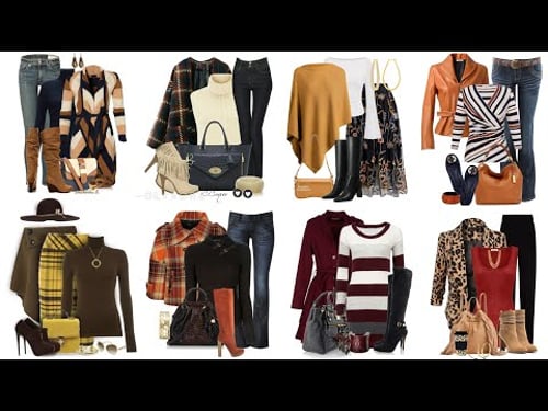 60+ Vintage Outfit Ideas