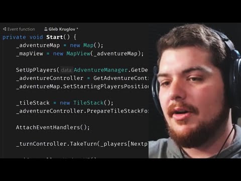 Unity GameDev Discussion + Code Review