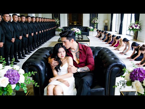 Forced to Marry a Brutal Devil—She Melts His Ice, Becomes His Obsession,Pampered, Family Regrets!