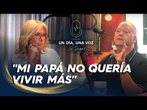 La obsesión de PABLO ESCOBAR con la muerte y el dinero | Un día una voz