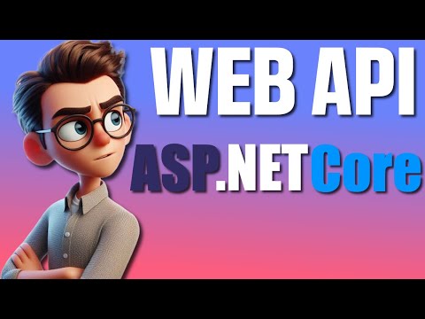 Creación de una API web con ASP.NET Core
