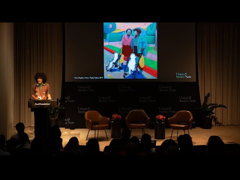 Reflections: Tenzin Gund-Morrow on Agnes "Aggie" Gund